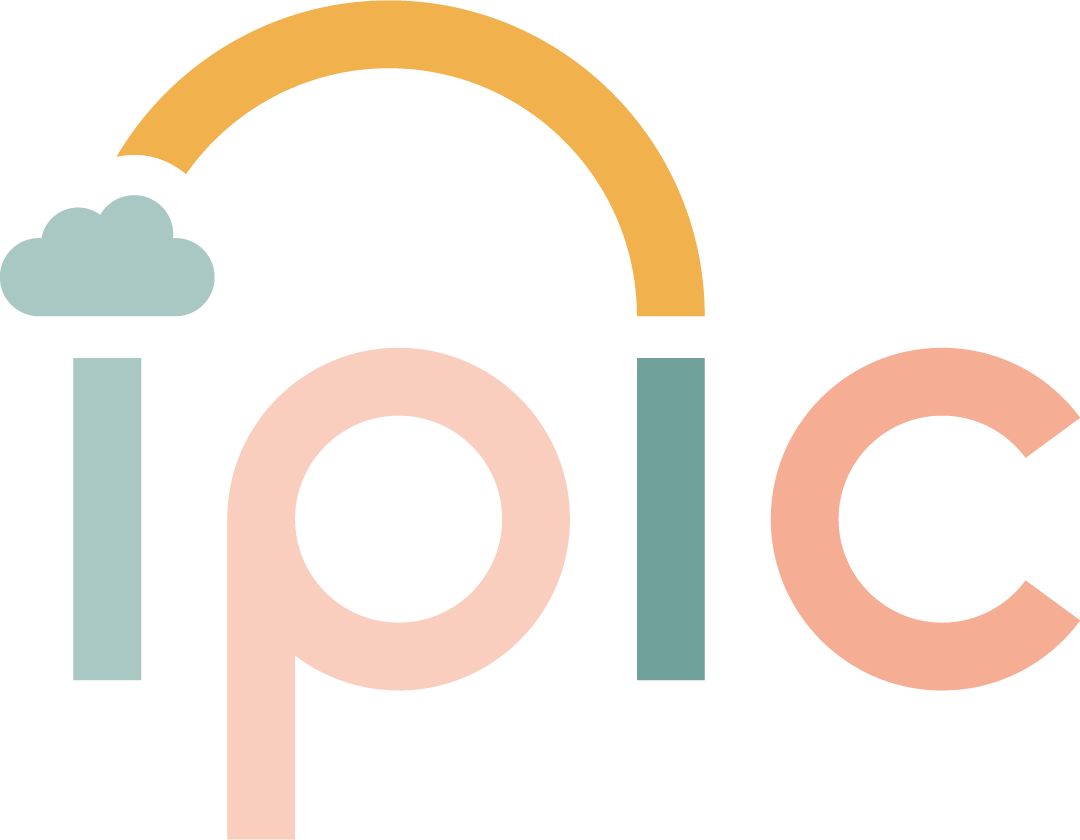 Ipic Store Logo